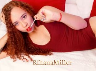 RihanaMiller