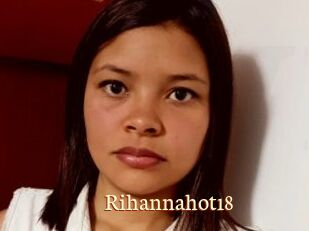 Rihannahot18