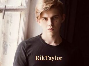 RikTaylor
