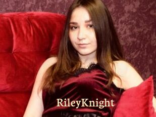 RileyKnight