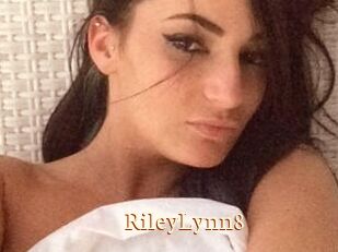 RileyLynn8