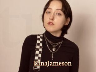 RinaJameson