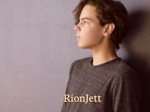 RionJett