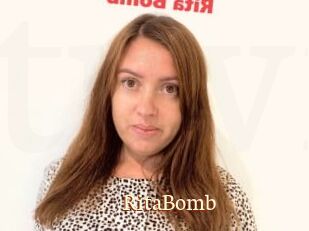 RitaBomb