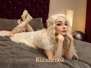 RizaBrook