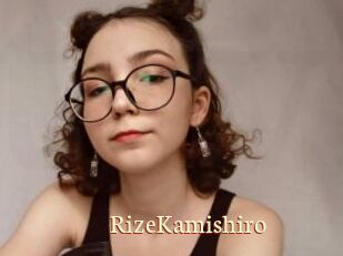 RizeKamishiro