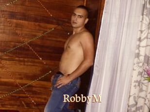 RobbyM