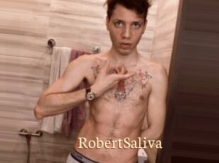 RobertSaliva