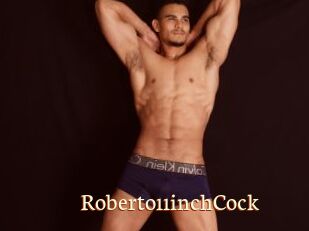 Roberto11inchCock