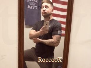 RoccooX