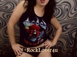 RockLover4u