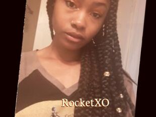 RocketXO