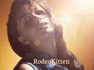 RodeoKitten