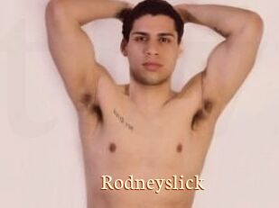 Rodneyslick