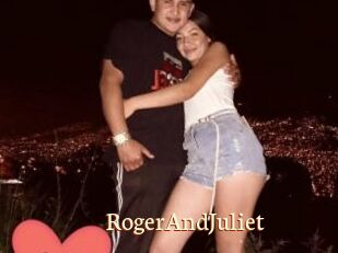 RogerAndJuliet