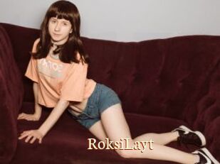 RoksiLayt