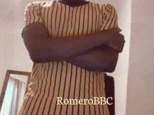 RomeroBBC