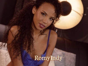 RomyIndy