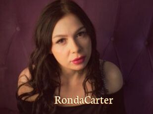 RondaCarter