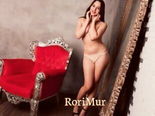 RoriMur