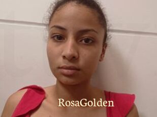 RosaGolden