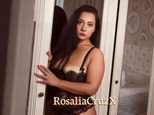 RosaliaCruzX