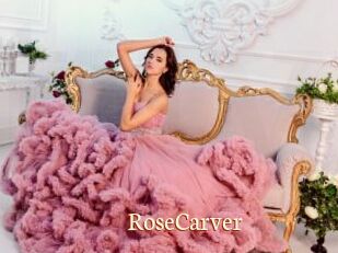 RoseCarver