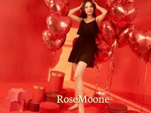 RoseMoone