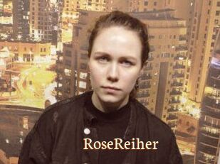 RoseReiher