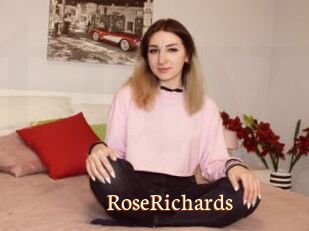 RoseRichards