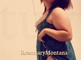 RosemaryMontana
