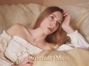 RosemaryMoss