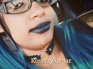 Rosetaylorstar