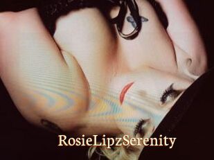 RosieLipzSerenity