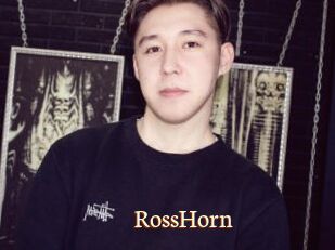RossHorn
