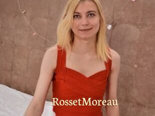 RossetMoreau