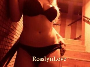 RosslynLove