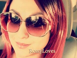 RossyLoves