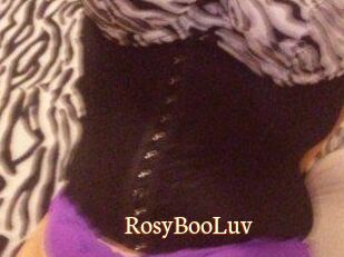 RosyBooLuv