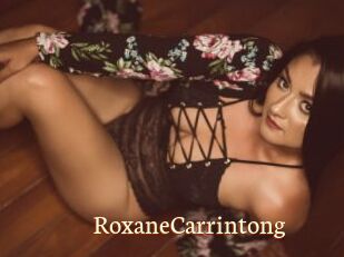 RoxaneCarrintong