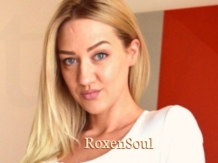 RoxenSoul