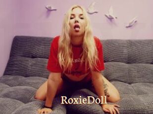 RoxieDoll