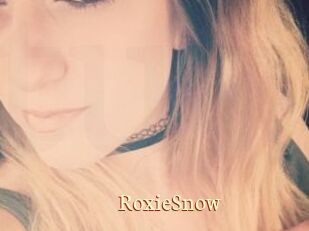 RoxieSnow