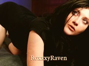 RoxxxyRaven