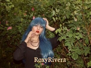RoxyRivera