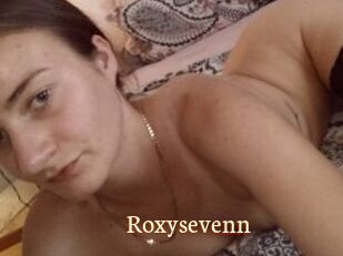 Roxysevenn