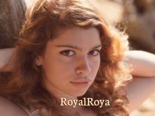 RoyalRoya