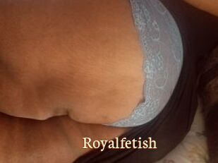 Royalfetish