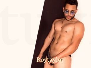 Roytaylor