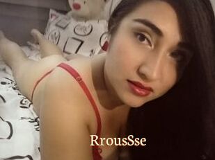 RrousSse